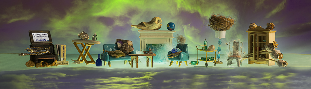 Post Human Collection